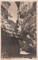 Johannesbachklamm - Wiener Neustadt