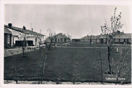 Lelystad   Kamp - Lelystad