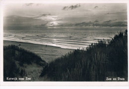 Katwijk Aan Zee  Zee En Duin - Katwijk (aan Zee)