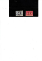 CUBA  - Yvert 419+ + A107*  (L) - Rotary - Ungebraucht