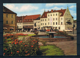 (53) AK Neumarkt 1988 - Neumarkt I. D. Oberpfalz