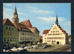 (54) AK Neumarkt 1988 - Neumarkt I. D. Oberpfalz