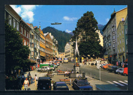(58) AK Kufstein - Unterer Stadtplatz 1988 - Kufstein
