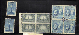 Canada (1947)  - Lot De Neufs* - Unused Stamps