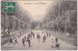 Corbie - Le Jeu Du Battoir - Corbie