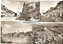Diessenhofen - Diessenhofen