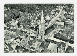 BREHAL - L'Eglise - Brehal