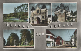 BLANGY SUR BRESLE  Vues - Blangy-sur-Bresle