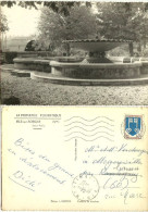 84 - Isle Sur Sorgue : Jardin Public (Laé) - L'Isle Sur Sorgue