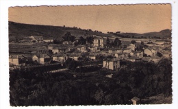 CPSM Souk-Ahras (Algérie), Groupe D'habitations à Bon Marché, Années 1940 - Souk Ahras