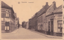 Assenede - Kasteelstraat - Assenede