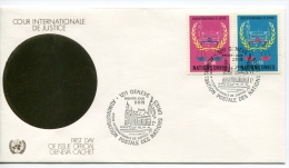 1979  FDC - See Scan - FDC