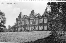 Linkebeek Château - Linkebeek