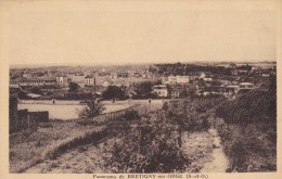 BRETIGNY Sur ORGE - Panorama - Bretigny Sur Orge