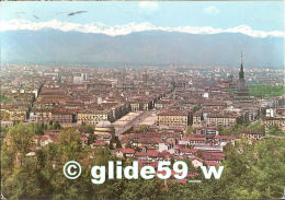 TORINO - Panorama - Panoramic Views