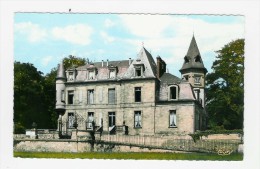 PRECY SUR OISE - Maison De Repos De La B.N.C.I. - Précy-sur-Oise