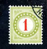 2083 Switzerland  Michel #23 Used  Scott #J29  ~Offers Always Welcome!~ - Postage Due