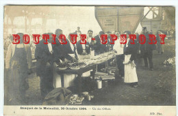 SYNDICAT Et PARTI COMMUNISTE < UN Des OFFICES Au BANQUET De La MUTUALITE En 1904 < POLITIQUE < EDITION NEURDEIN - Labor Unions