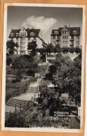 Flensburg Old Postcard - Flensburg