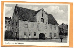 Flensburg Old Postcard - Flensburg