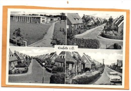Einfeld I H  Old Postcard - Neumuenster
