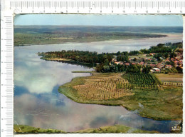 Le  LAC  De  SOUSTONS  -  Un Des Plus Grands Lacs  Landais - Soustons