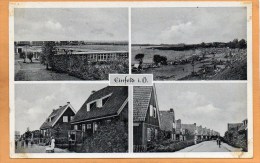 Einfeld I H  Old Postcard - Neumuenster