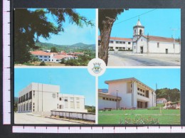 VISTA PARCIAL - BOTICAS - 2 Scans (Nº06346) - Vila Real