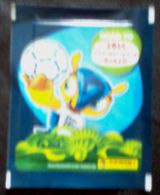 BUSTINA/POCHETTE - ROAD TO BRASIL 2014 FIFA WORLD CUP - SIGILLATA PANINI - Other & Unclassified