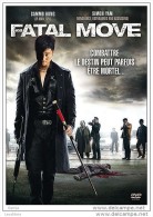 LOT DE 5 DVD  ° FATAL LOVE / FILM EROTIC  / 84 CHARLIE MOPIC / D´ARTAGNAN / CRIME BROKER - Collections, Lots & Séries