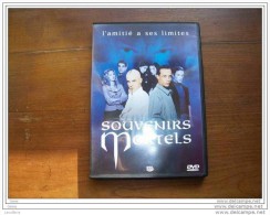 LOT DE 5 DVD° SOUVENIRS MORTELS /DECOYS 2 / GOLDEN ROD  / FILM EROTIC / DREAMGIRLS - Collections, Lots & Séries