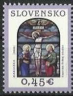 SK 2014-731 ESTER , SLOVAKIA, 1 X 1v, MNH - Ongebruikt