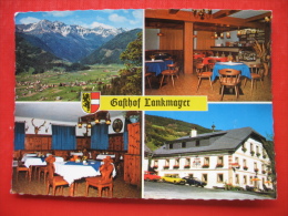 Gasthof Lankmayer St.Martin St.Michael I.Lungau - St. Michael Im Lungau