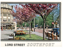(PH 263) UK - Southport - Southport