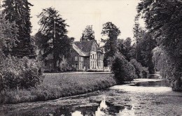 Schoten  -  Kasteel Villers  -  "Mariaburcht"  1961 Naar   St. Maria Horebeke - Schoten