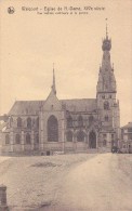 Walcourt   -   Eglise De N.Dame - Walcourt