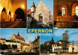 CPSM Epernon  L1601 - Epernon