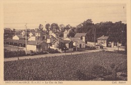 BRETIGNY Sur ORGE -  Le Clos Du Bois - Bretigny Sur Orge