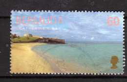 Bermudes Scott N°771 Obli. - Bermuda