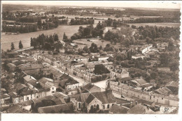 SAINT REMY EN BOUSEMONT - Vue Aérienne - Saint Remy En Bouzemont