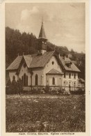Suisse - Bauma (ZH) - Eglise Catholique / Kath. Kirche - Bauma