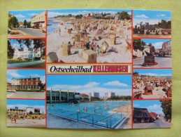 Ostseeheilbad Kellenhusen - Kellenhusen