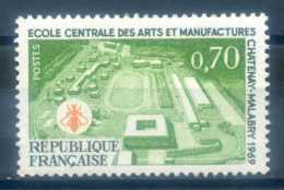 FRANCE - 1969 ENGINEERS SCHOOL - Other & Unclassified