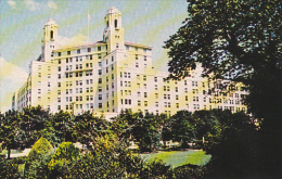 Arlington Hotel Hot Springs Arkansas - Hot Springs