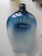 GEANT LUMIERE DE ROCHAS - Frascos (vacíos)