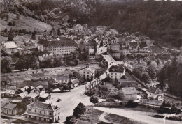 SAINT-HIPPOLYTE (25) - Vue Générale - Saint Hippolyte