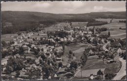 D-95239 Zell Im Fichtelgebirge, Panorama - Hof