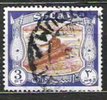 Sudan 1951 Mi 139 ... G.22. - Soedan (...-1951)