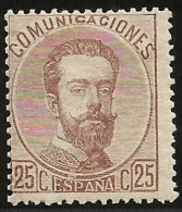 España 124 * - Nuevos