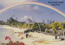 ILE MAURICE,MAURITIUS,archipel Des Mascareignes,océan Indien,ile Volcanique,PLAGE,HOTEL - Maurice